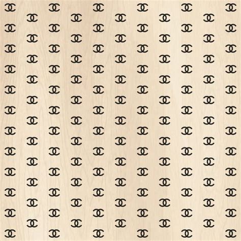 coco chanel patterns